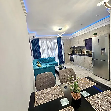 Apartmán Marconi Premium