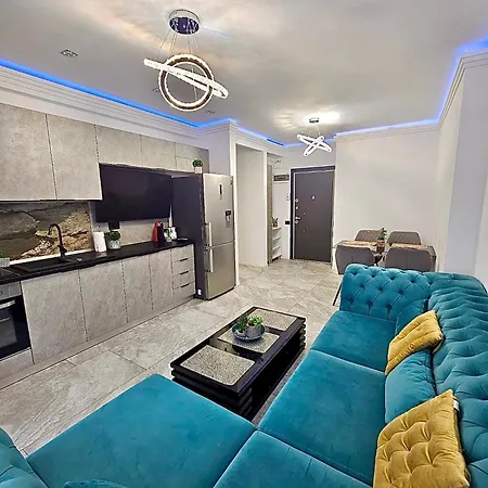 Apartmán Marconi Premium *
