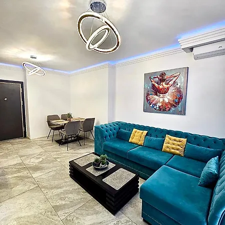 Apartmán Marconi Premium