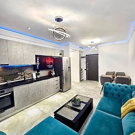 Marconi Premium Apartment