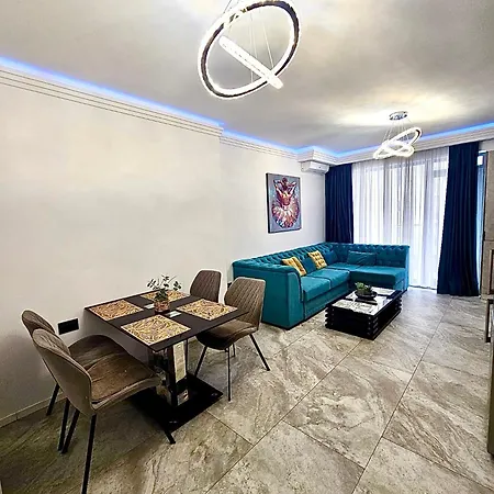 Marconi Premium Mamaia