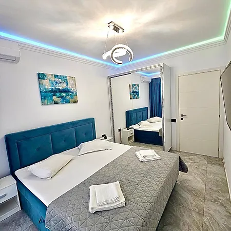 Apartment Marconi Premium *