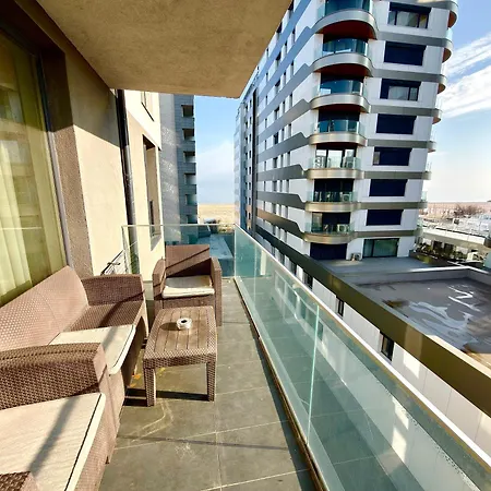 Marconi Premium Apartmán