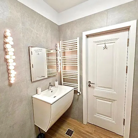 Apartment Marconi Premium