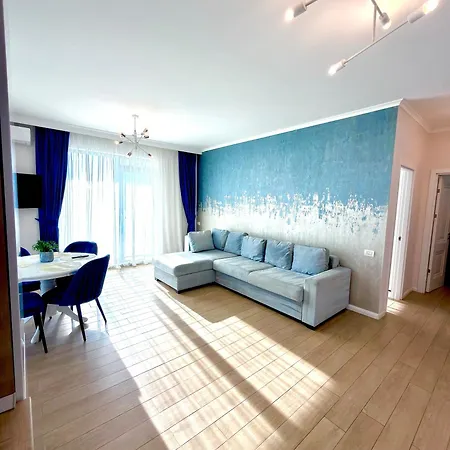 Marconi Premium Apartment *