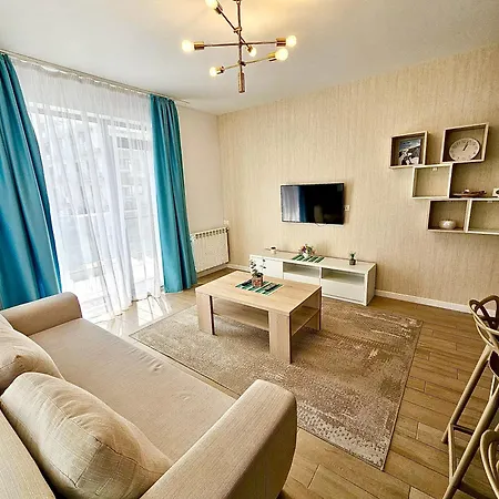 Marconi Premium * Mamaia