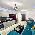 Marconi Premium شقة