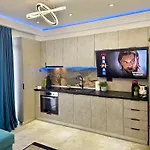 Marconi Premium شقة *