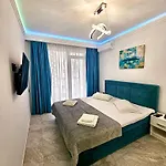 Marconi Premium شقة