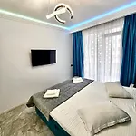 Marconi Premium شقة