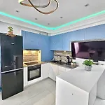 شقة Marconi Premium *