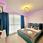 Marconi Premium Lägenhet Mamaia