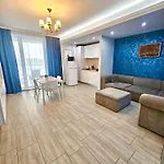Marconi Premium شقة *