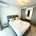 Marconi Premium شقة