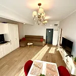 شقة Marconi Premium مامايا