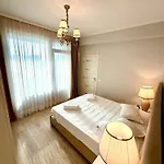 Marconi Premium شقة مامايا