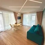 شقة Marconi Premium *