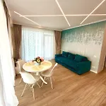 Marconi Premium شقة