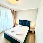 شقة Marconi Premium مامايا