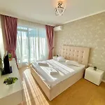 Marconi Premium شقة *