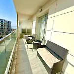 شقة Marconi Premium مامايا