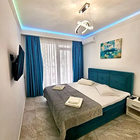 Marconi Premium Appartamento