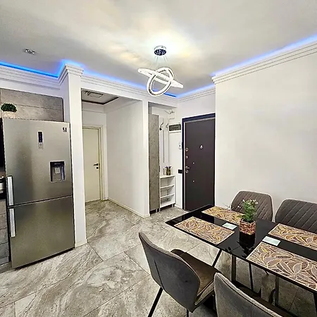 Appartamento Marconi Premium