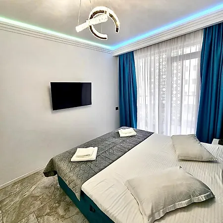 Marconi Premium Appartamento