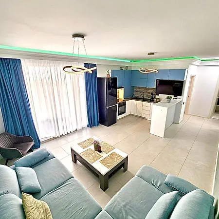 Marconi Premium * Mamaia