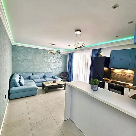 Appartamento Marconi Premium