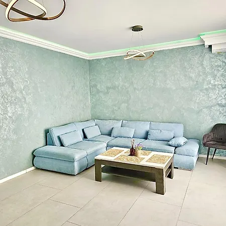 Apartment Marconi Premium