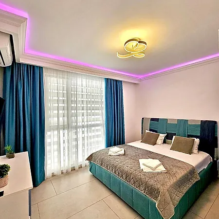 Marconi Premium Appartamento Mamaia