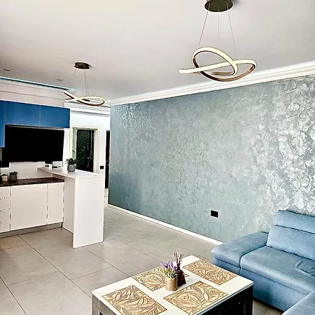Marconi Premium * Mamaia
