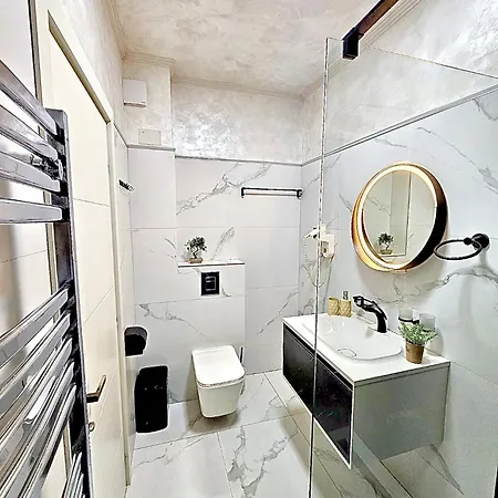 Apartment Marconi Premium