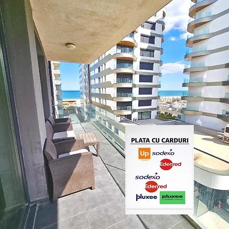 Marconi Premium Mamaia