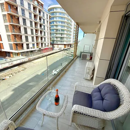 Marconi Premium مامايا
