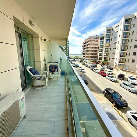 Marconi Premium * مامايا