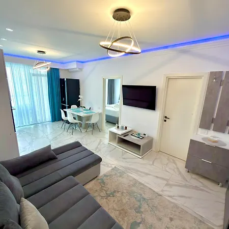Marconi Premium * مامايا
