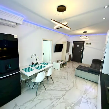 Marconi Premium *