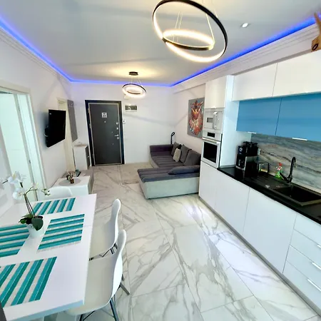 Marconi Premium مامايا