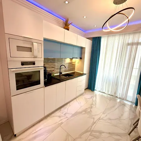 Marconi Premium * Mamaia