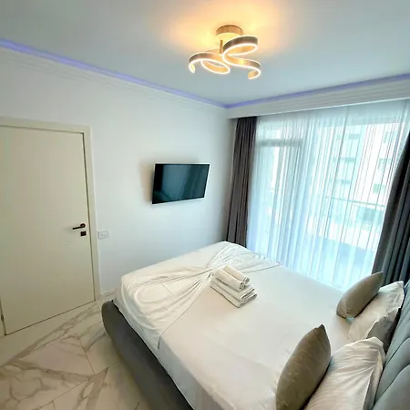 Marconi Premium * Mamaia