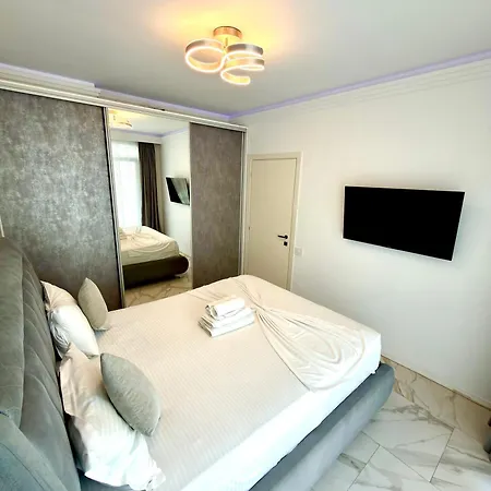 Marconi Premium Appartamento
