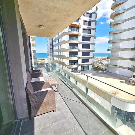 Appartamento Marconi Premium Mamaia
