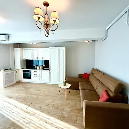 Marconi Premium * Mamaia