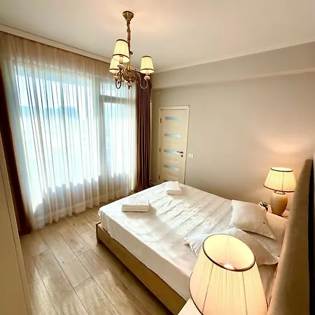Marconi Premium Appartamento Mamaia