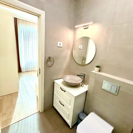Appartamento Marconi Premium Mamaia
