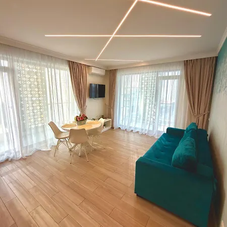 Appartamento Marconi Premium *