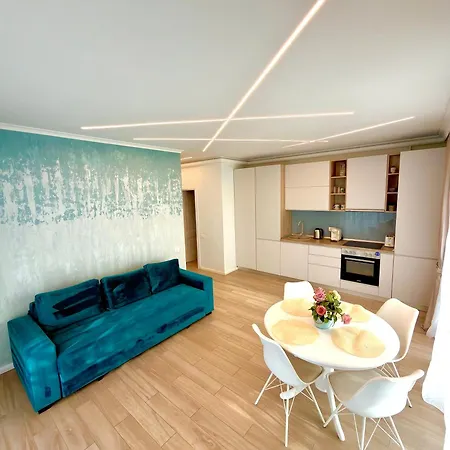 Marconi Premium Mamaia