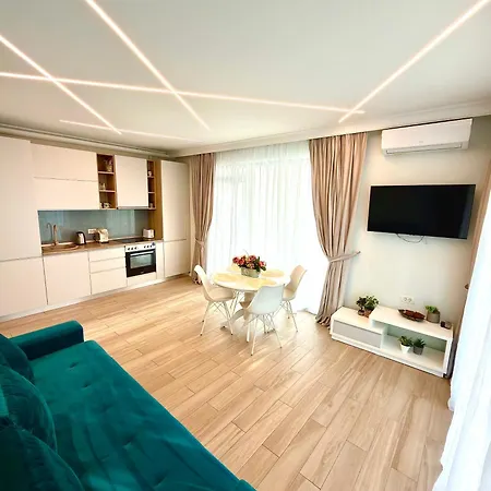 Marconi Premium